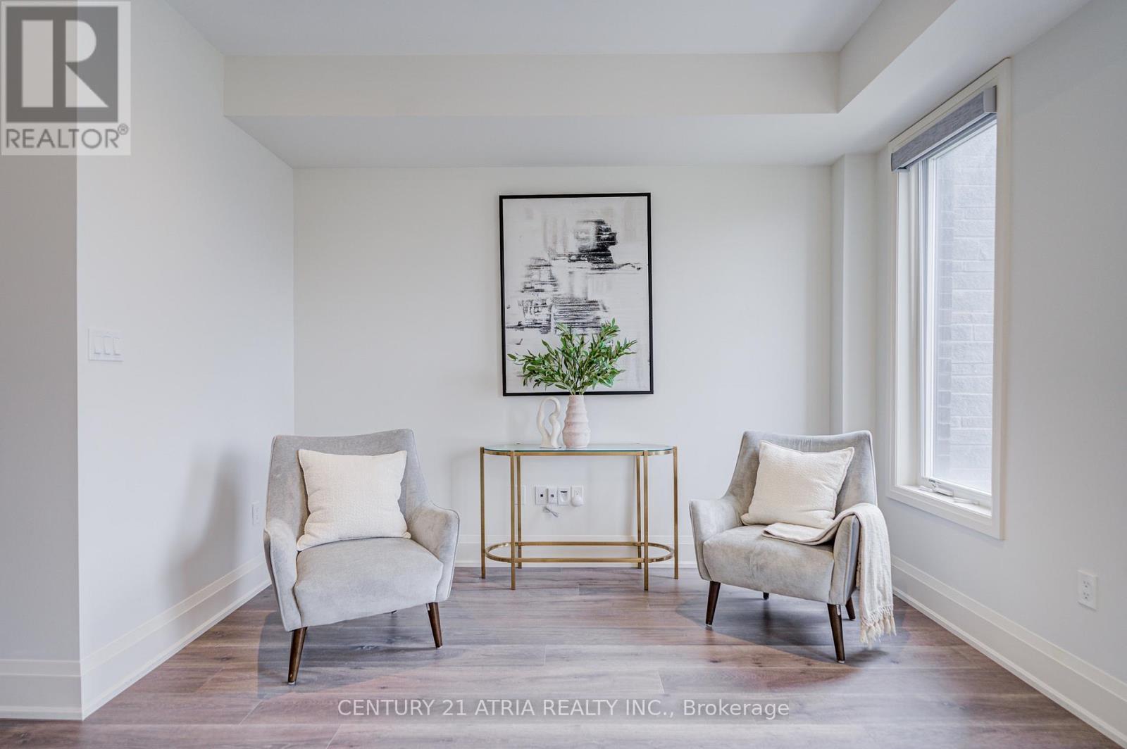 49 Cohen Way, Vaughan, ON - Indoor Photo Showing Other Room