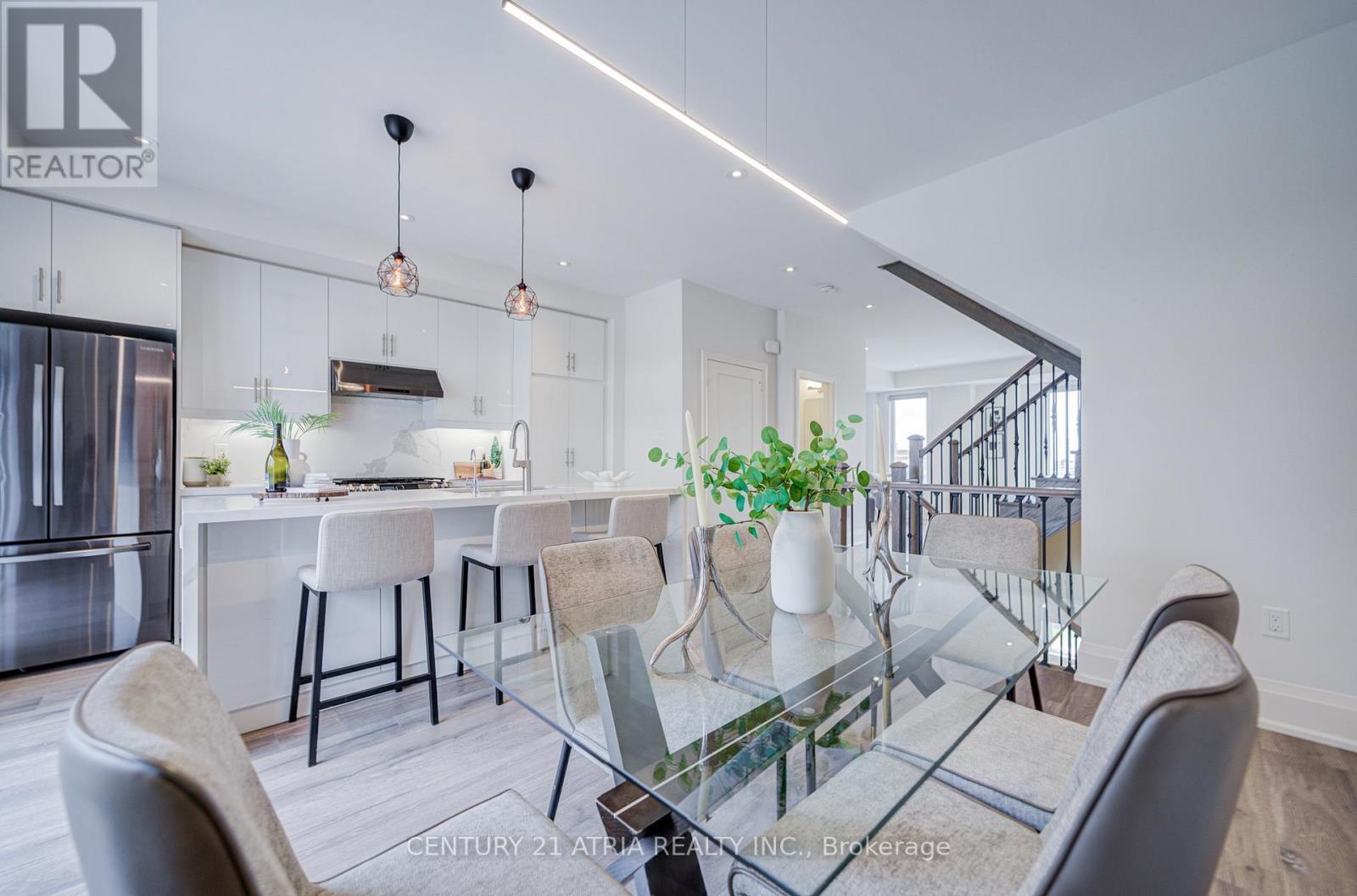 49 Cohen Way, Vaughan, ON - Indoor