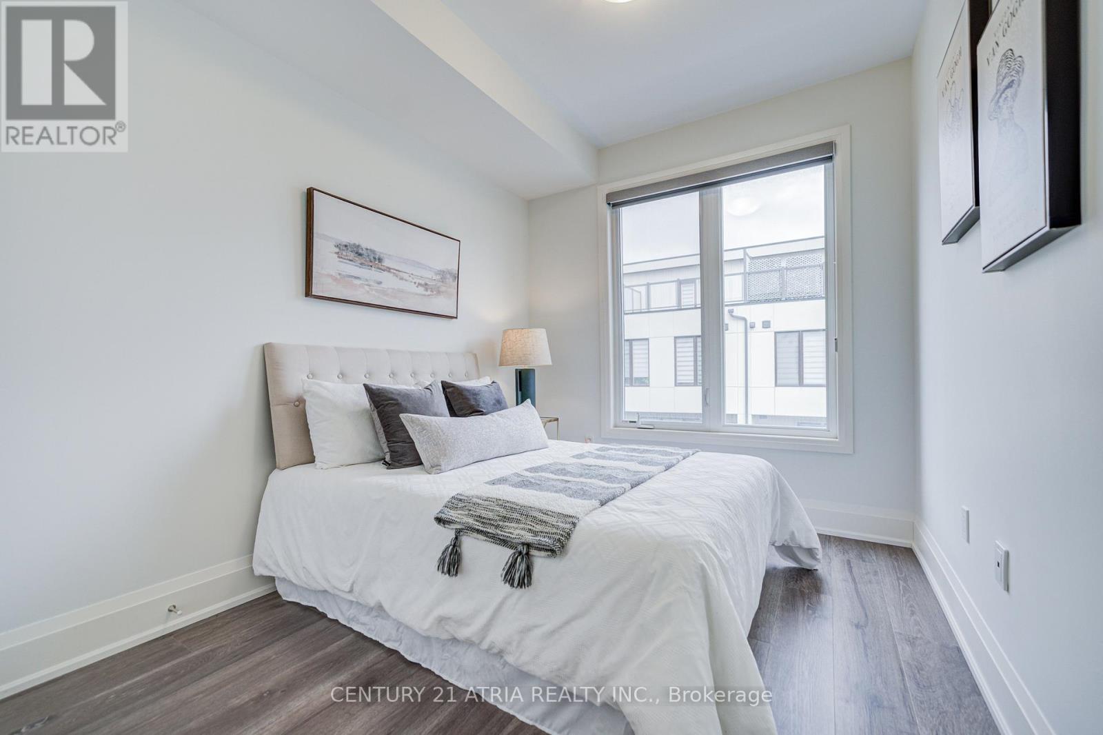 49 Cohen Way, Vaughan, ON - Indoor Photo Showing Bedroom