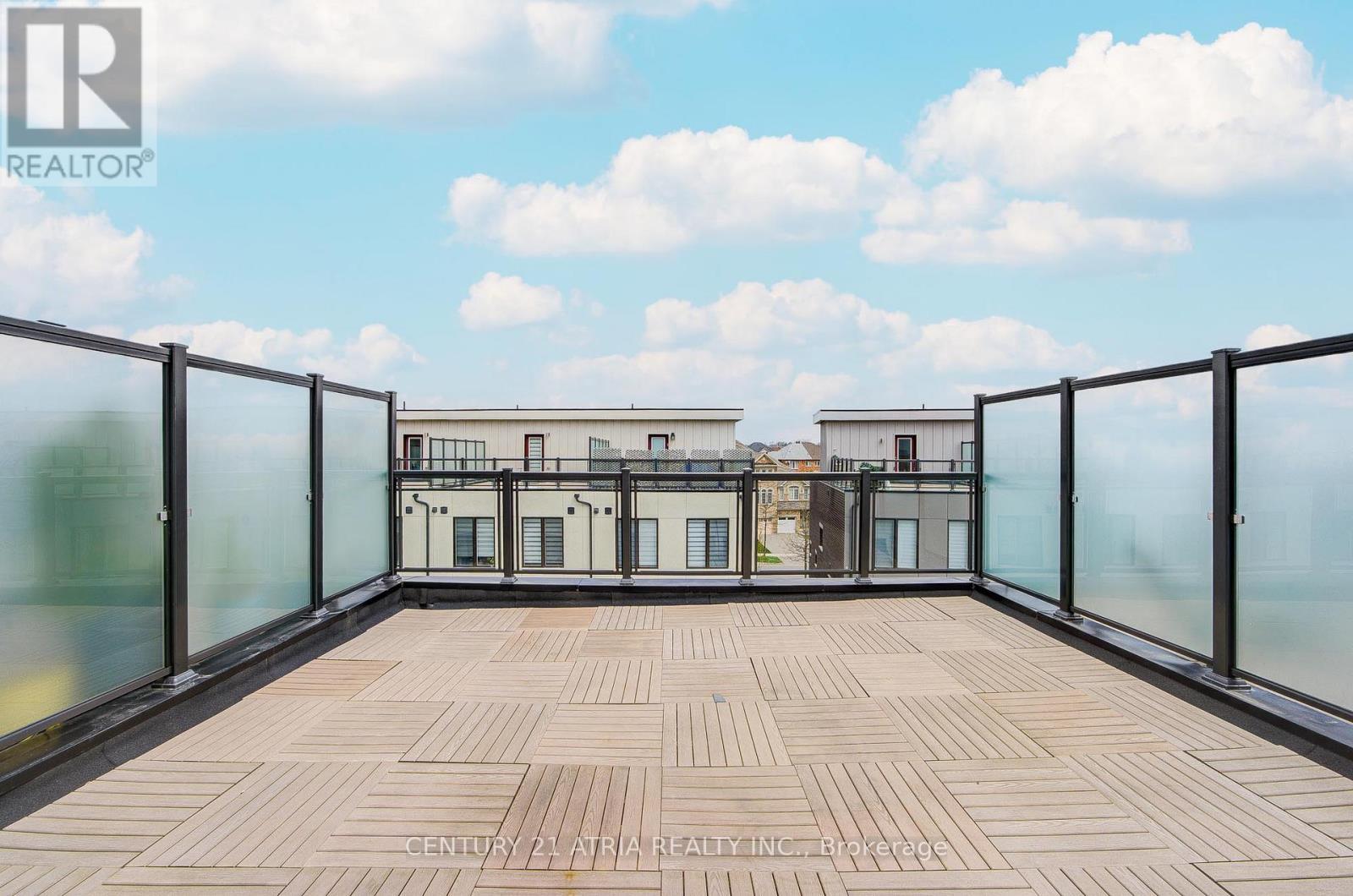 49 Cohen Way, Vaughan, ON - Outdoor
