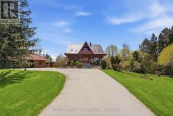 17270 REGIONAL ROAD 50 ROAD Caledon, ON L7E 0L1