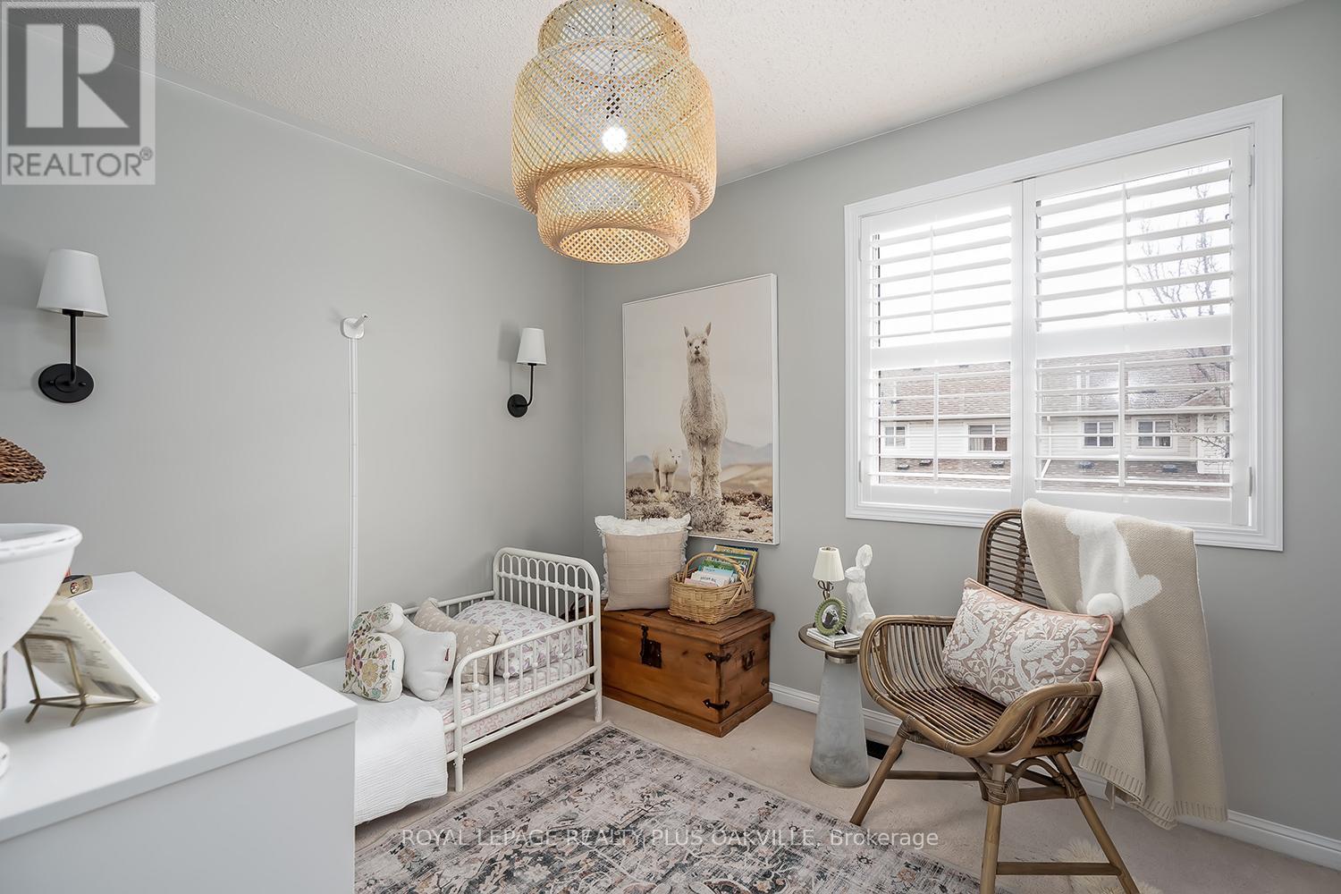 1159 Barclay Circle, Milton, ON - Indoor