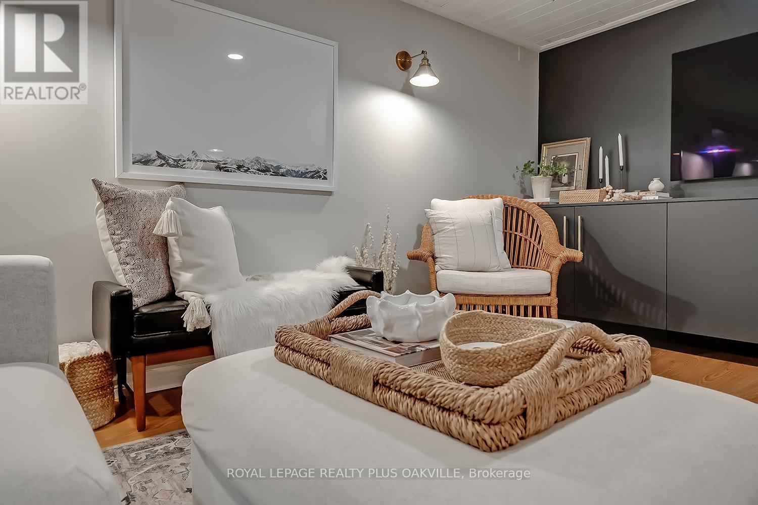 1159 Barclay Circle, Milton, ON - Indoor