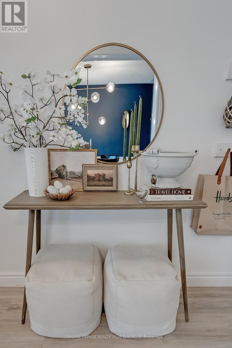 1159 Barclay Circle, Milton, ON - Indoor Photo Showing Other Room