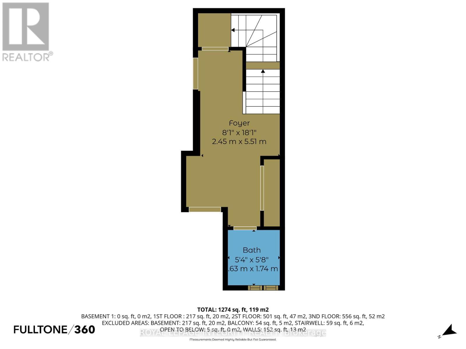 520 Stadacone Row, Ottawa, ON - Other