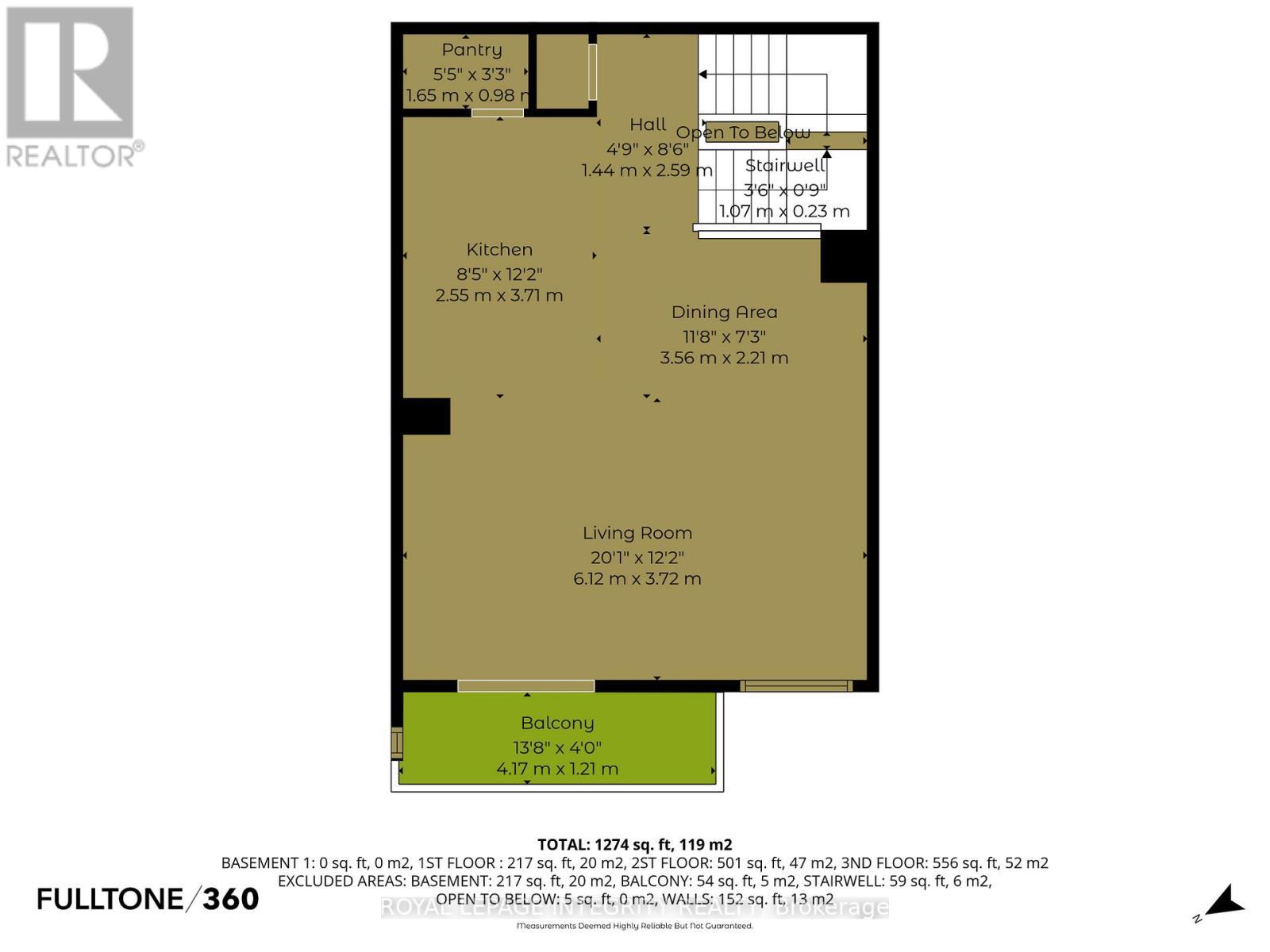 520 Stadacone Row, Ottawa, ON - Other