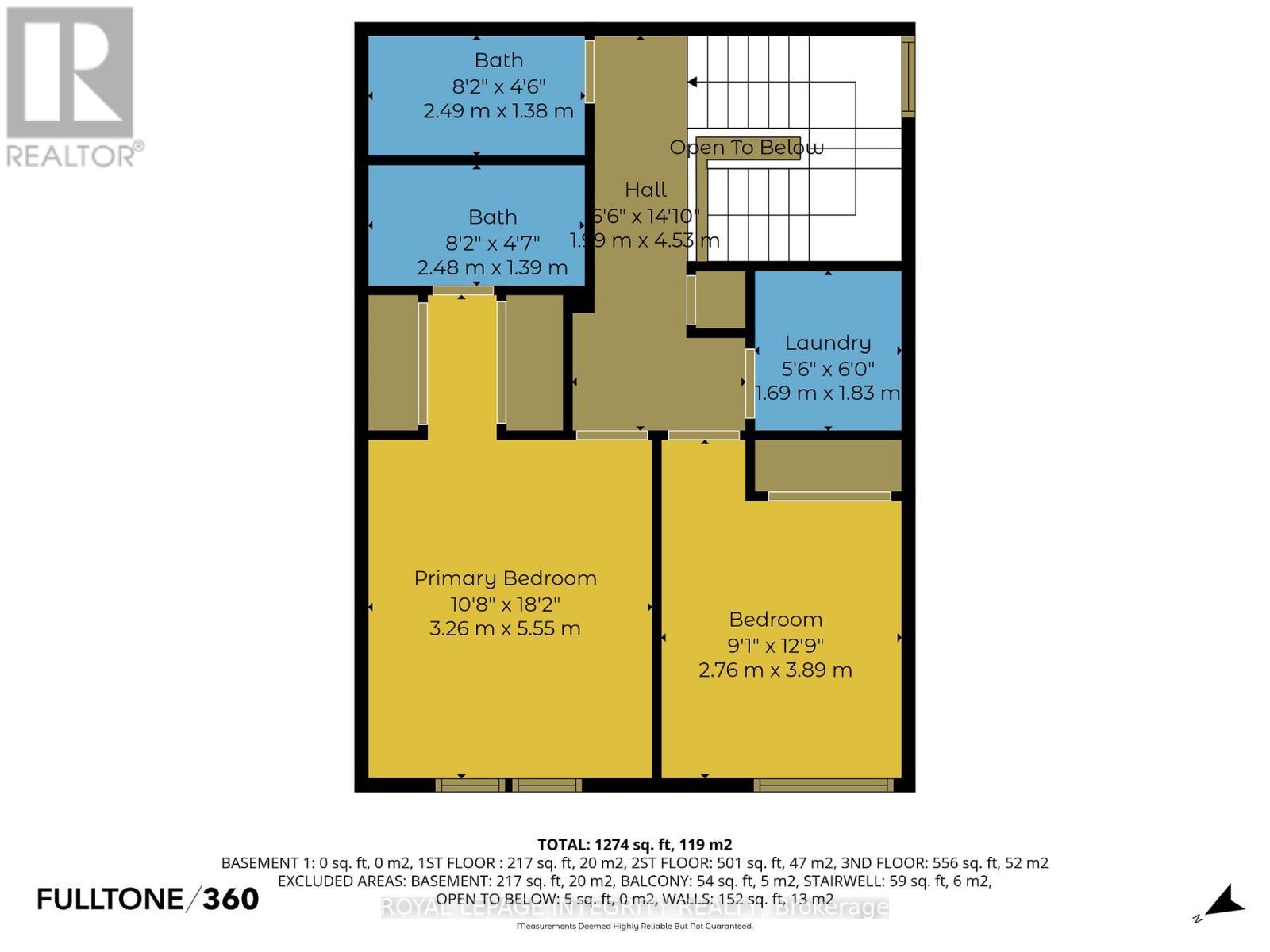 520 Stadacone Row, Ottawa, ON - Other