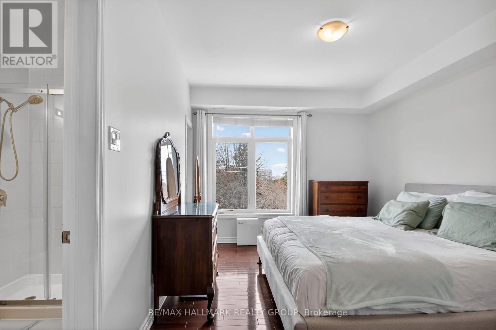 F - 849 Blackcomb Private, Ottawa, ON - Indoor Photo Showing Bedroom