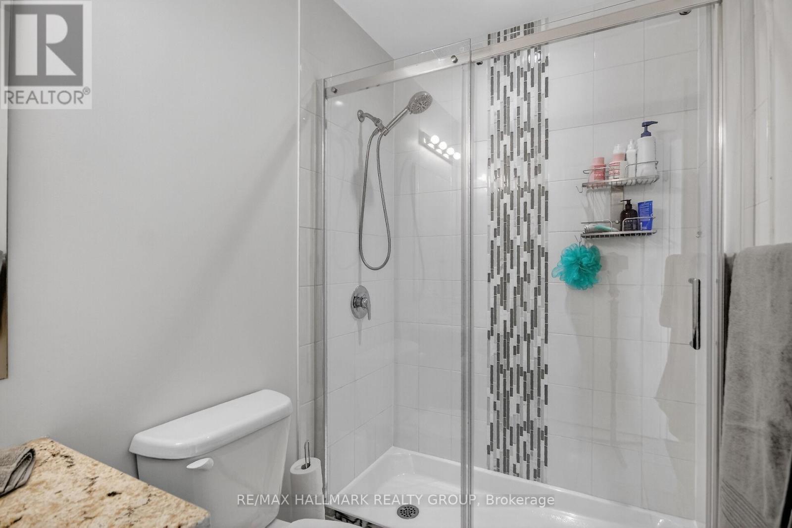 F - 849 Blackcomb Private, Ottawa, ON - Indoor Photo Showing Bathroom