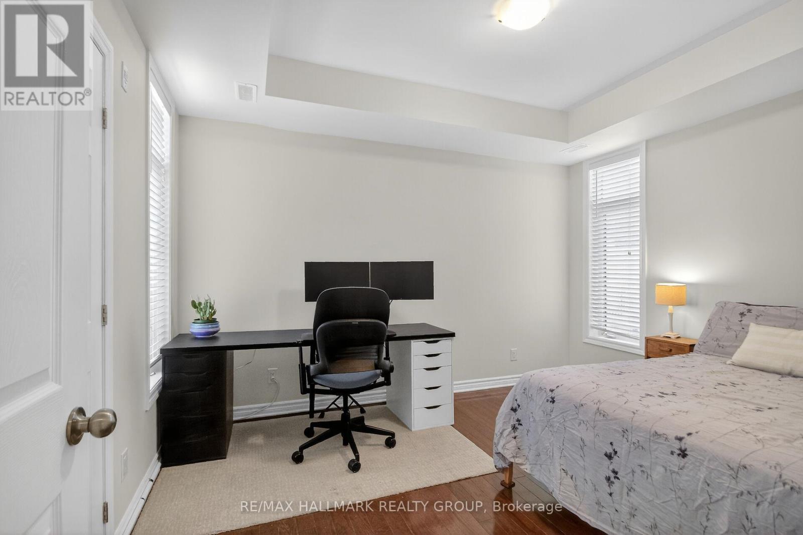 F - 849 Blackcomb Private, Ottawa, ON - Indoor Photo Showing Bedroom