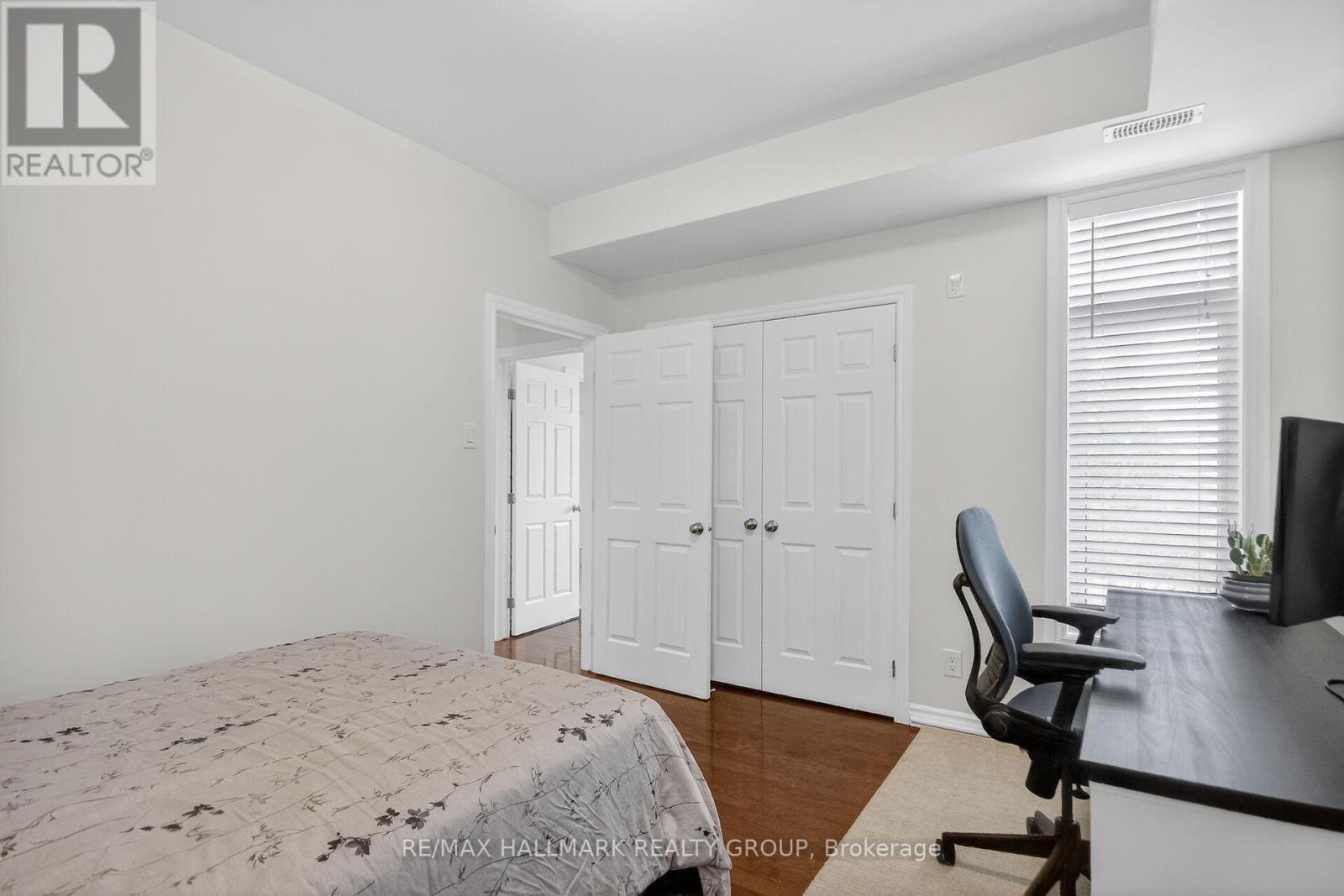 F - 849 Blackcomb Private, Ottawa, ON - Indoor Photo Showing Bedroom