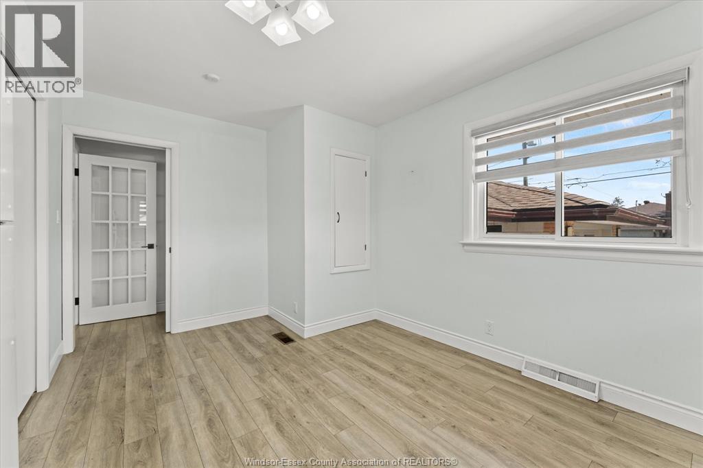 1796 Albert Road, Windsor, ON - Indoor Photo Showing Other Room