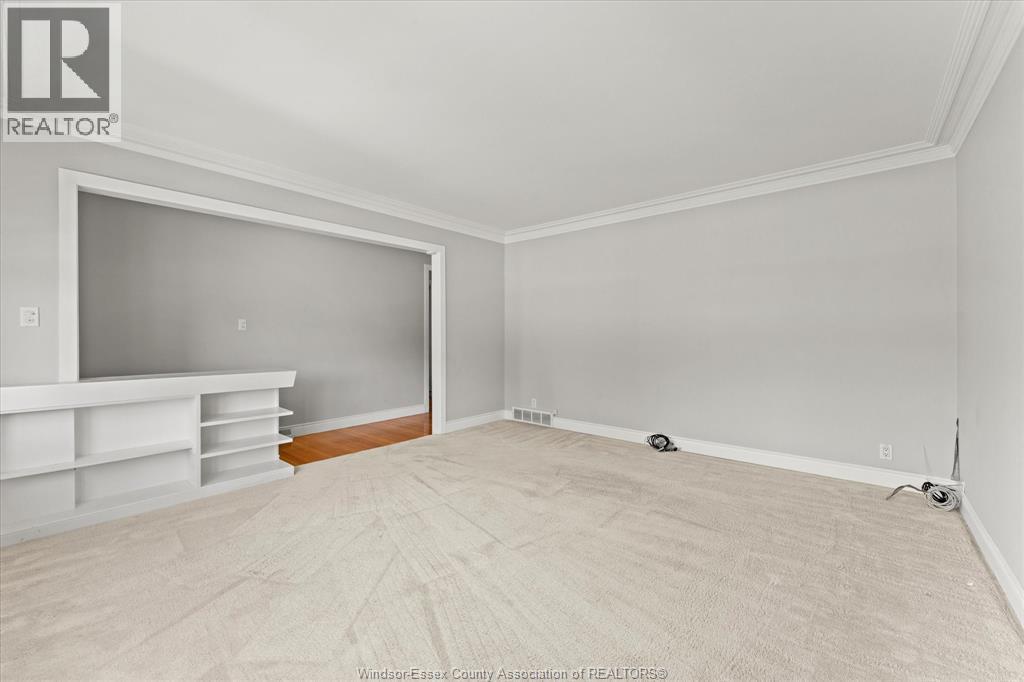 1796 Albert Road, Windsor, ON - Indoor Photo Showing Other Room