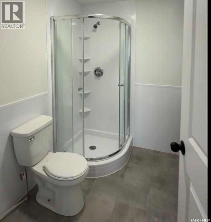 10 Louise Crescent, Katepwa Beach, SK - Indoor Photo Showing Bathroom