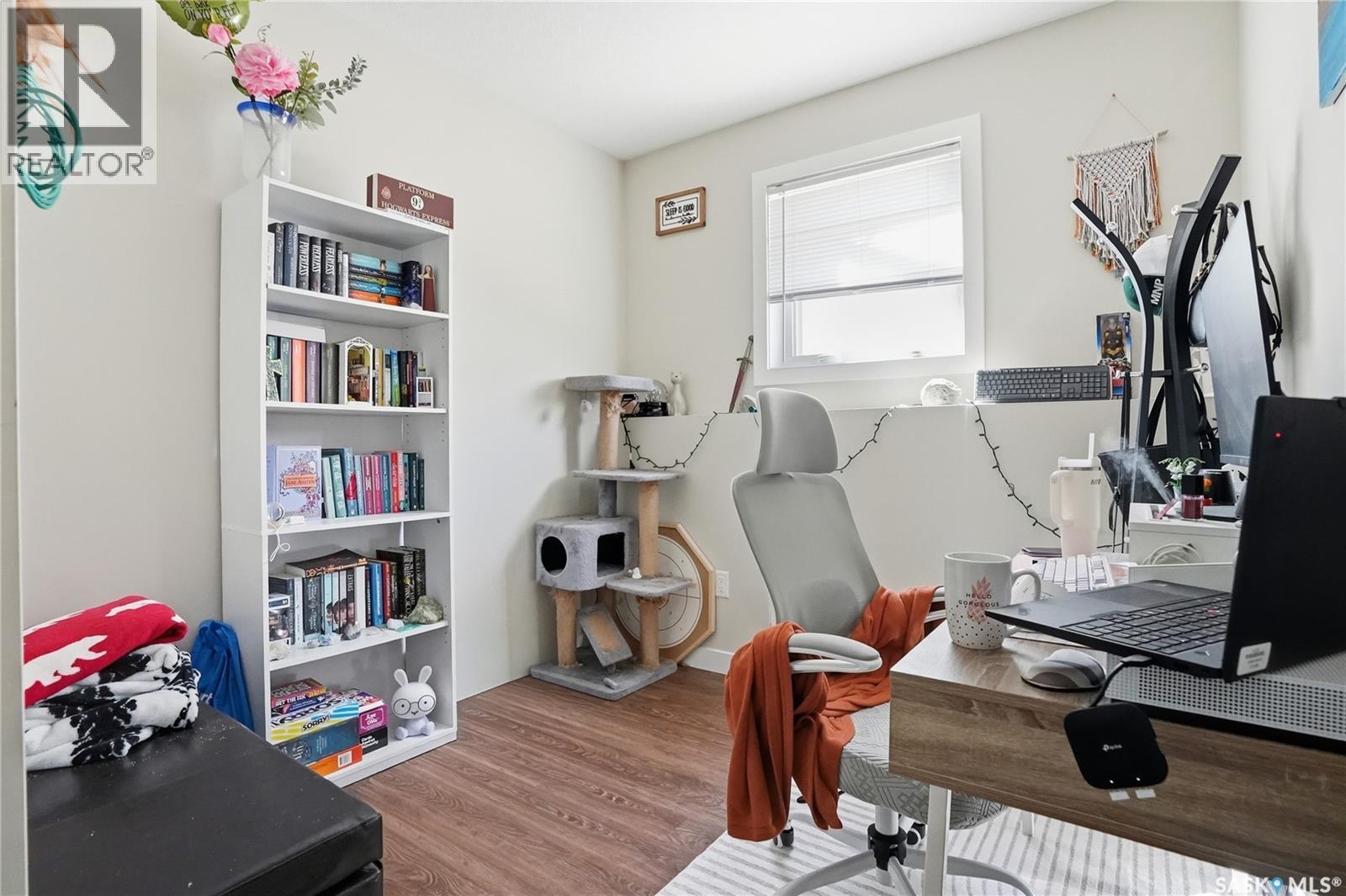 1407 Hughes Drive, Saskatoon, SK - Indoor