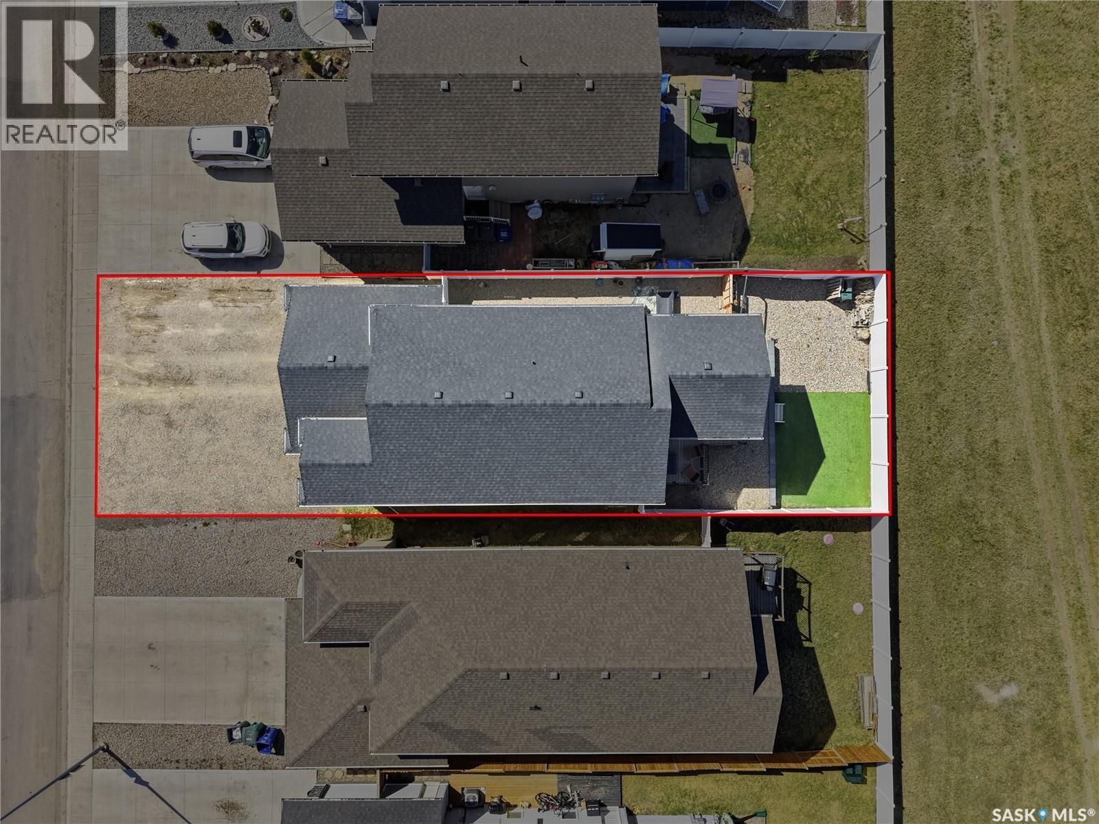 1407 Hughes Drive, Saskatoon, SK -