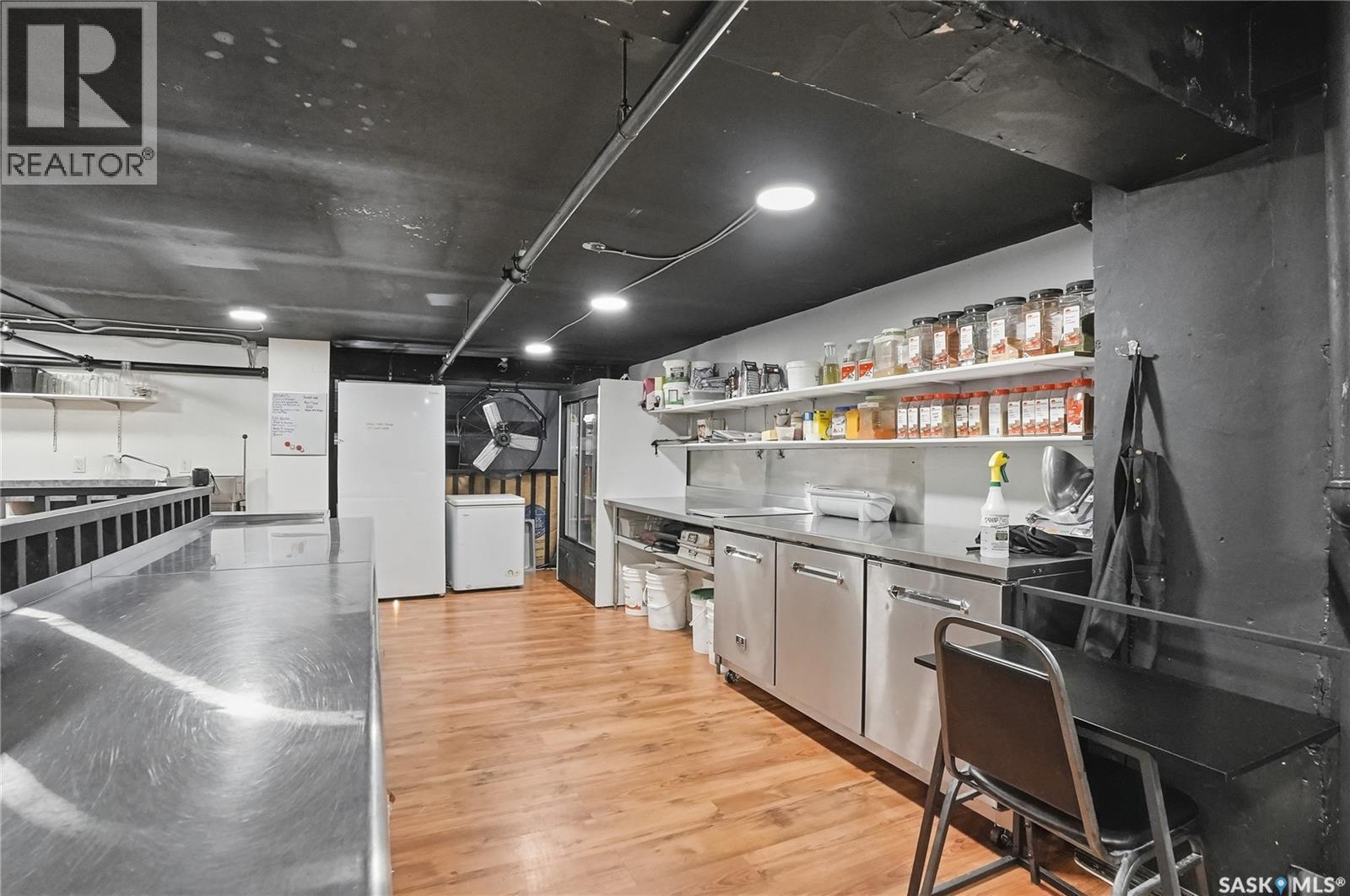 245 3Rd Avenue S, Saskatoon, SK