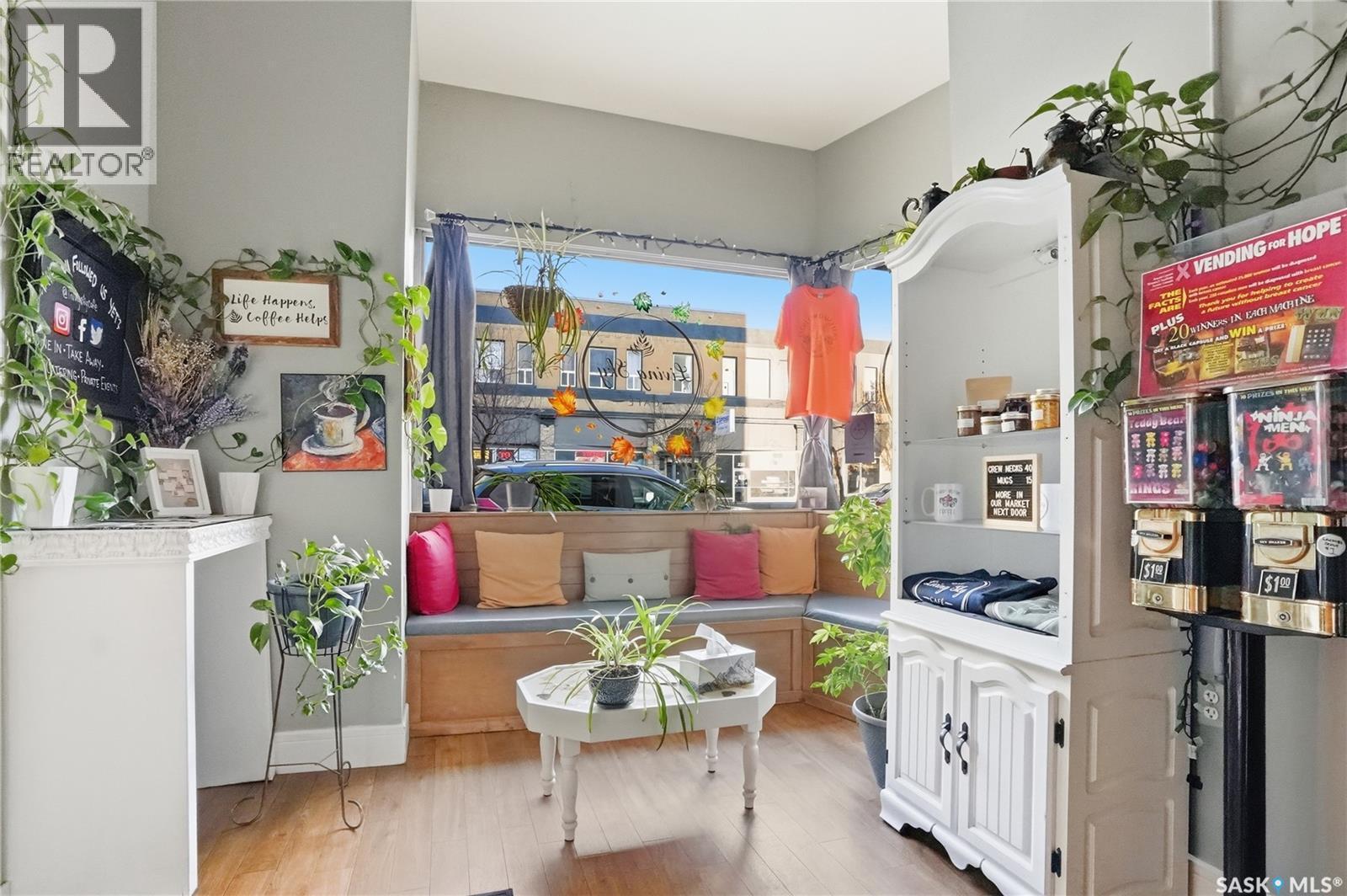 245 3Rd Avenue S, Saskatoon, SK