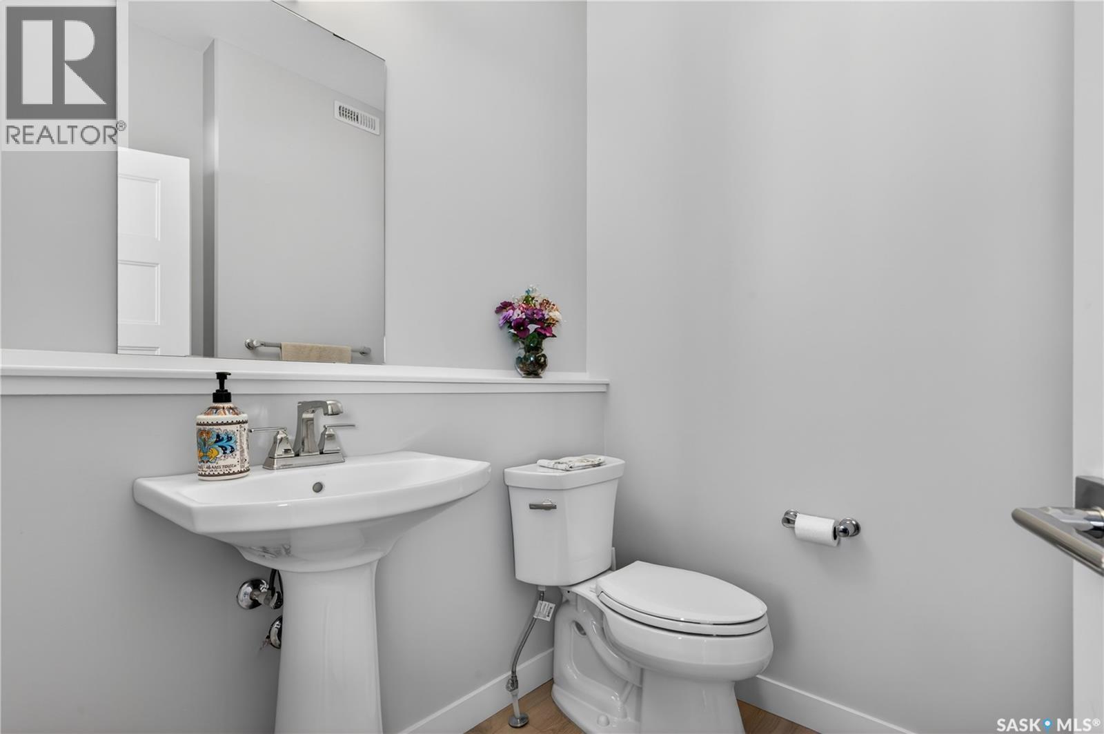 3136 Crosbie Crescent, Regina, SK - Indoor Photo Showing Bathroom