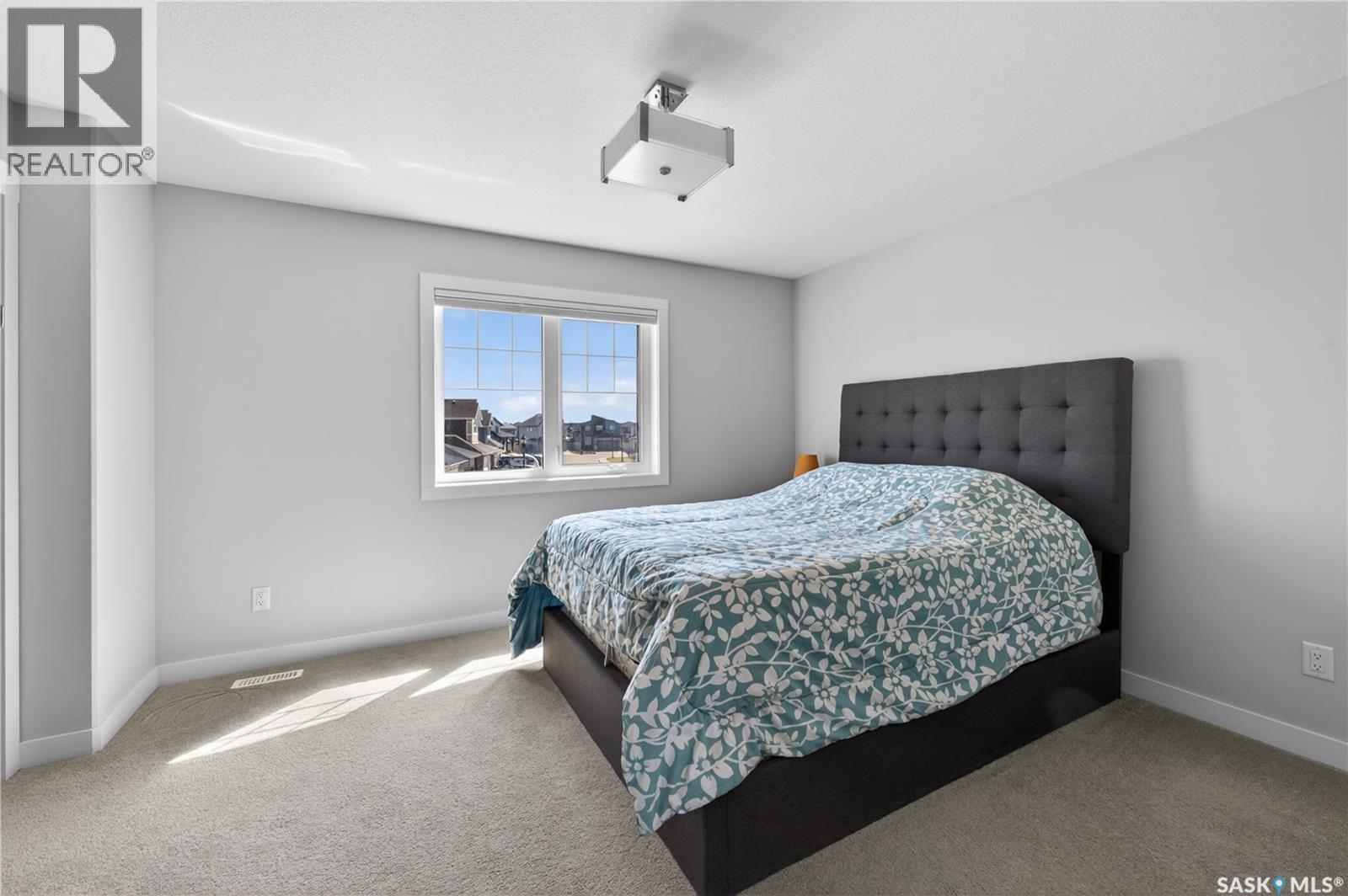 3136 Crosbie Crescent, Regina, SK - Indoor Photo Showing Bedroom