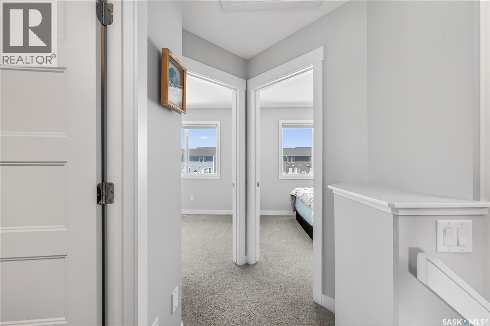 3136 Crosbie Crescent, Regina, SK - Indoor Photo Showing Other Room