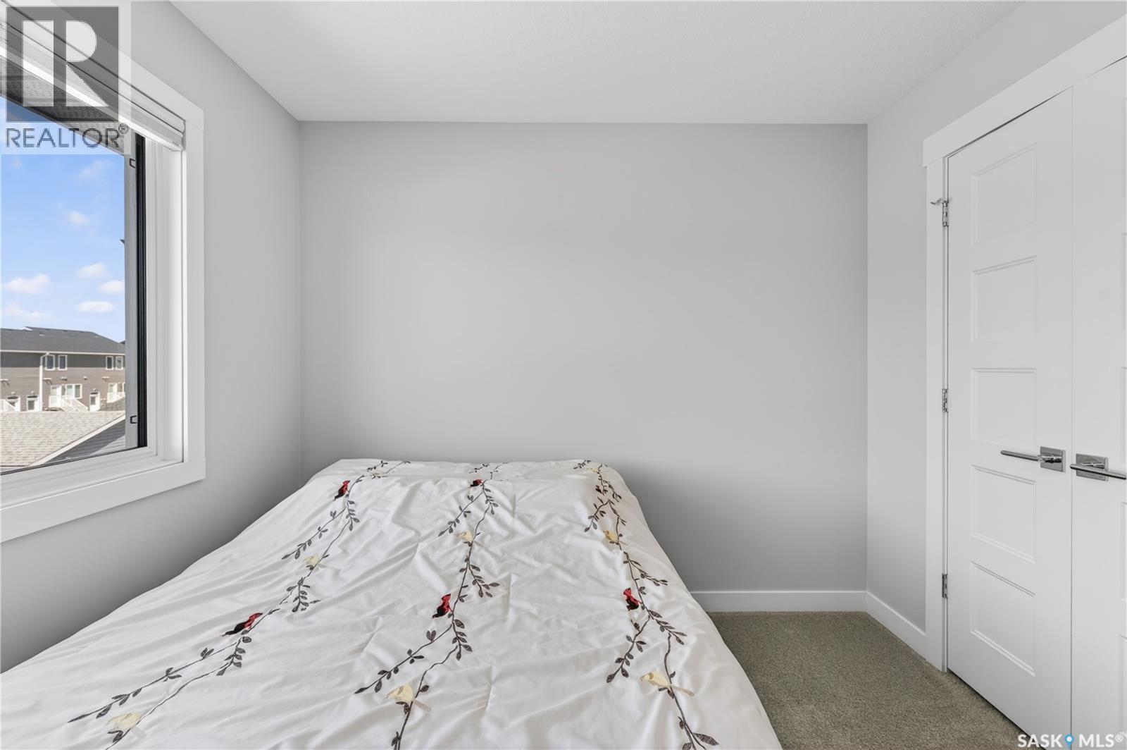 3136 Crosbie Crescent, Regina, SK - Indoor Photo Showing Bedroom