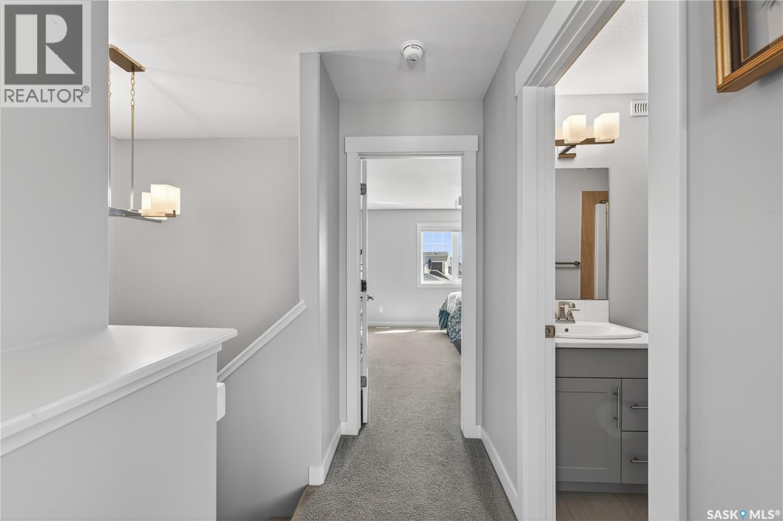 3136 Crosbie Crescent, Regina, SK - Indoor Photo Showing Other Room
