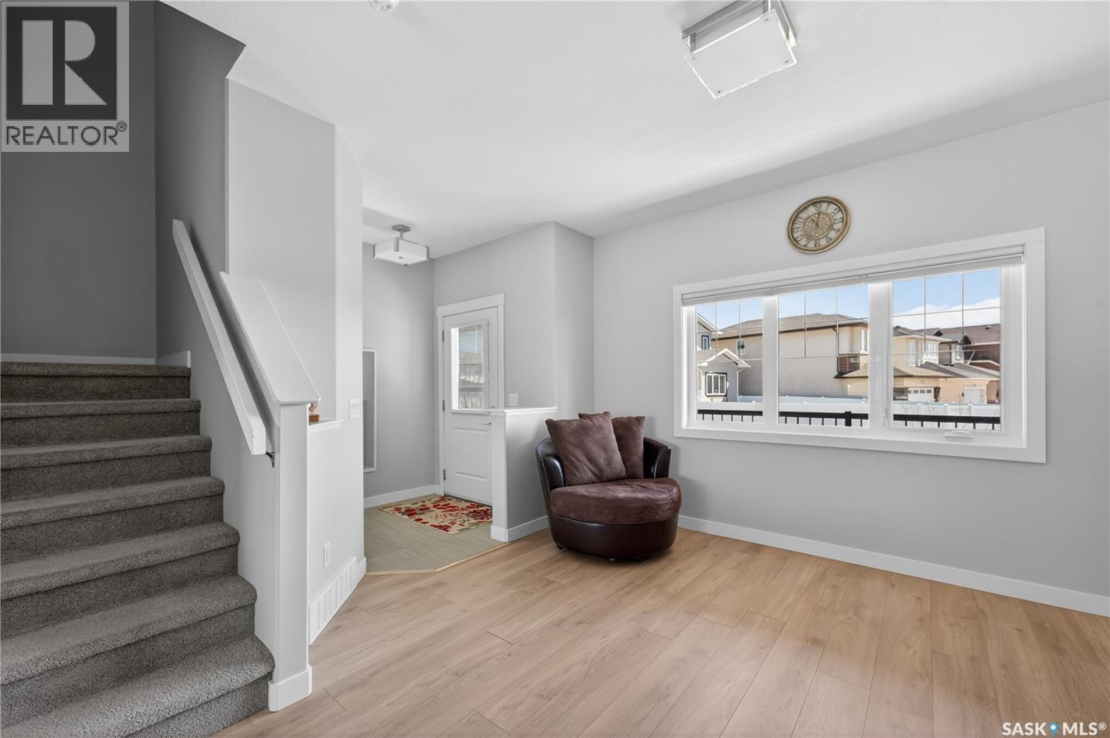 3136 Crosbie Crescent, Regina, SK - Indoor Photo Showing Other Room
