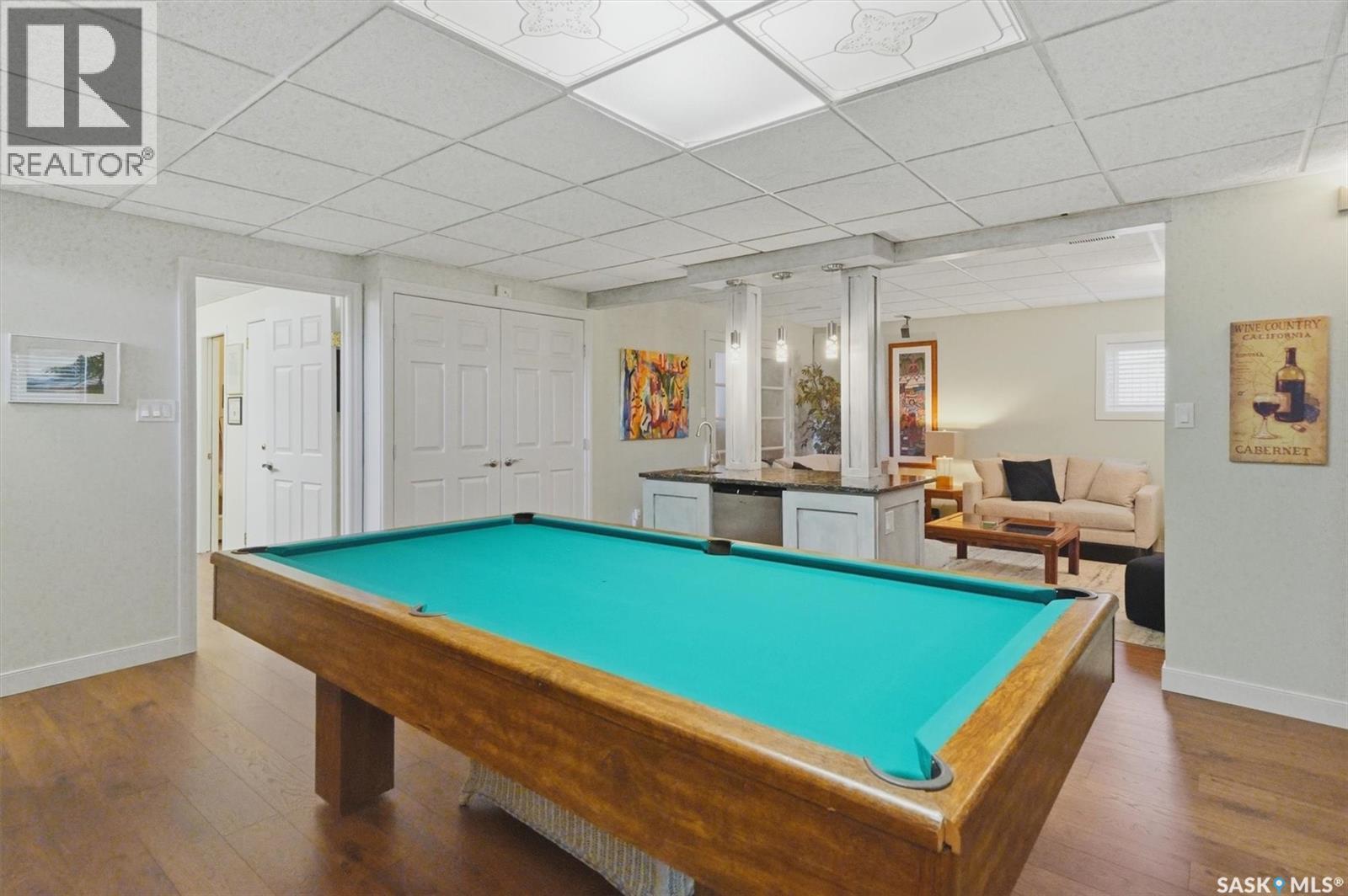 203 Gustin Crescent, Saskatoon, SK - Indoor Photo Showing Other Room