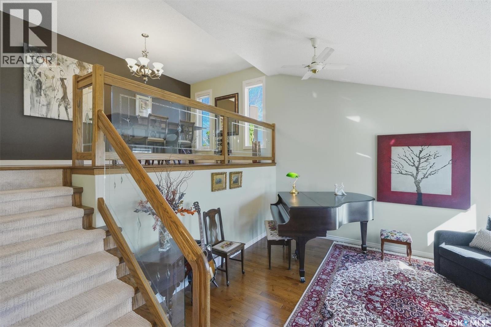 203 Gustin Crescent, Saskatoon, SK - Indoor Photo Showing Other Room