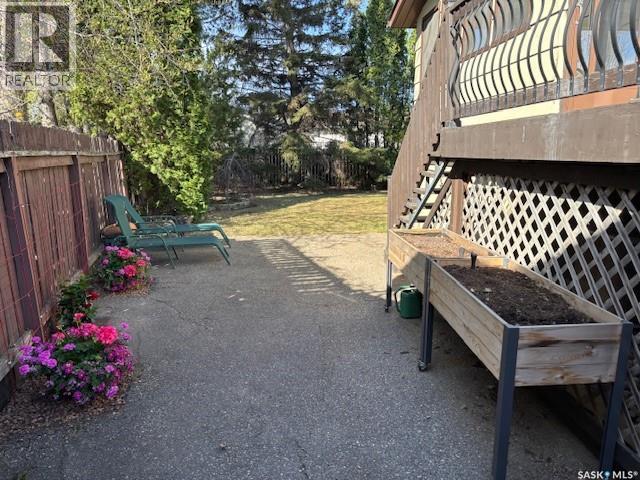 203 Gustin Crescent, Saskatoon, SK - Outdoor