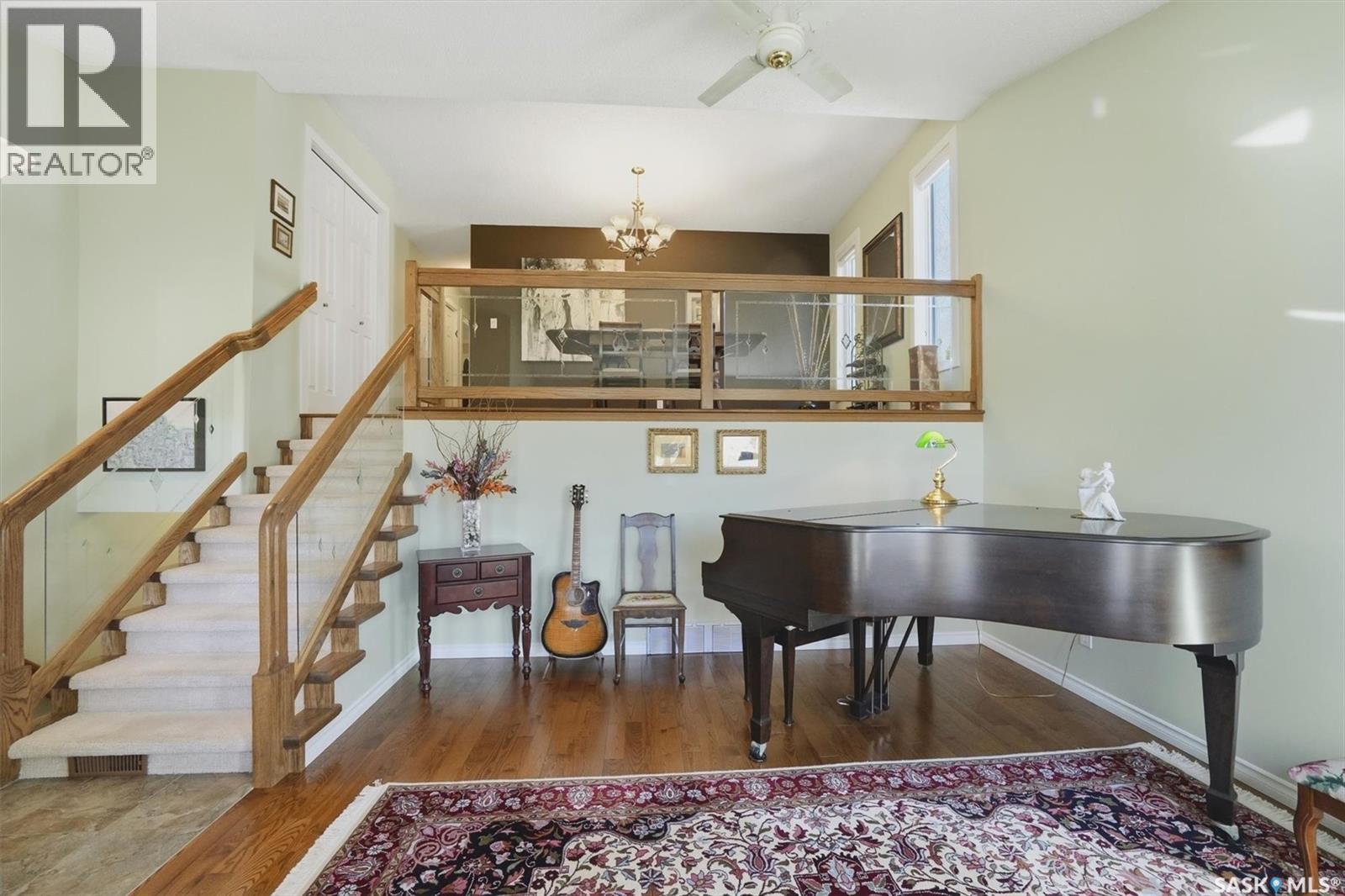 203 Gustin Crescent, Saskatoon, SK - Indoor Photo Showing Other Room