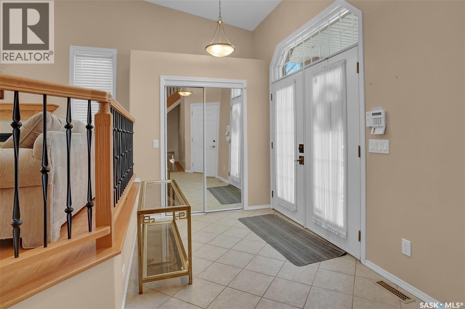 1684 Fenwick Crescent N, Regina, SK - Indoor Photo Showing Other Room