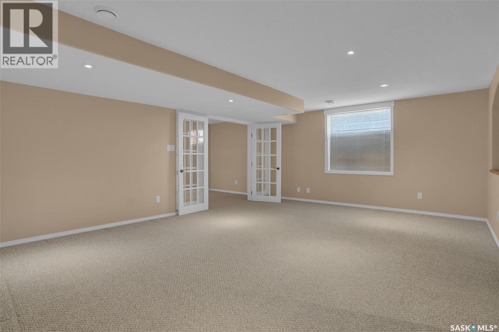 1684 Fenwick Crescent N, Regina, SK - Indoor Photo Showing Other Room