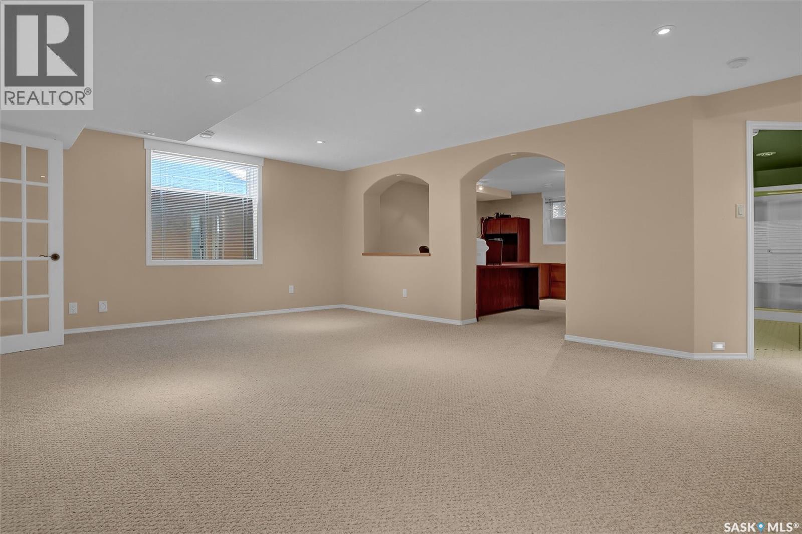 1684 Fenwick Crescent N, Regina, SK - Indoor Photo Showing Other Room