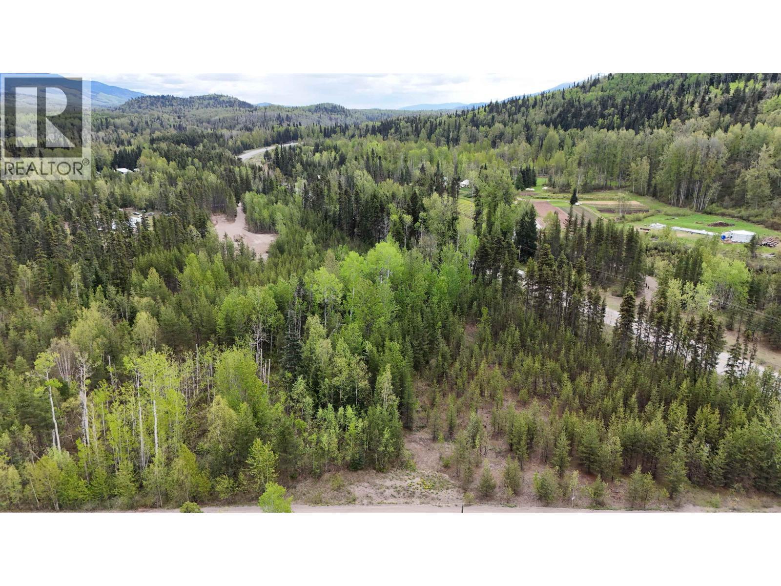 Lot 9 River Road, Smithers, BC