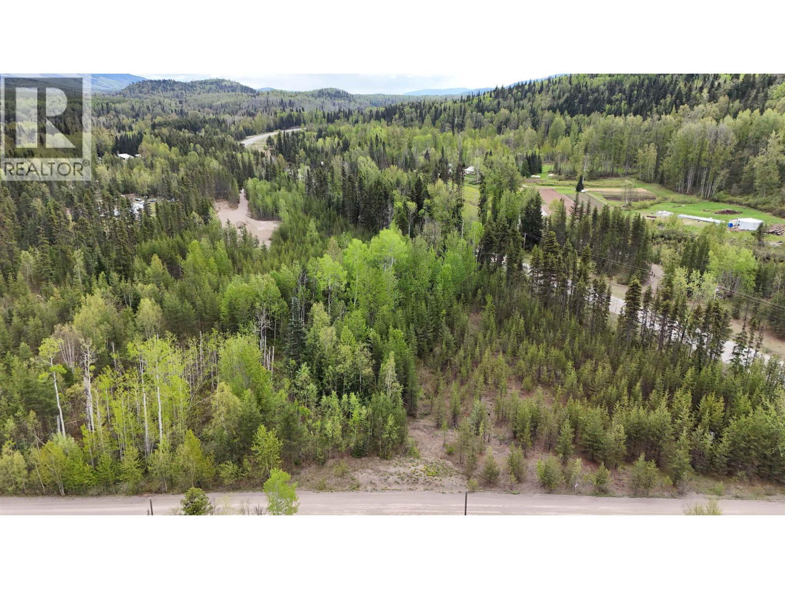 Lot 9 River Road, Smithers, BC