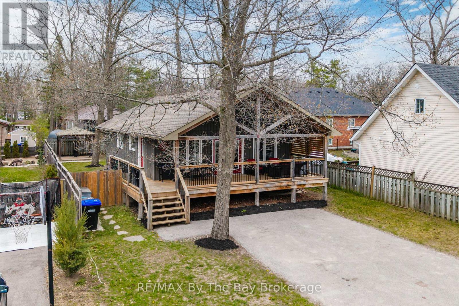 12 5Th Lane, Wasaga Beach, ON - Outdoor