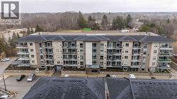 16 MARKLE Crescent Unit# 504 Ancaster, ON L9G 0H4