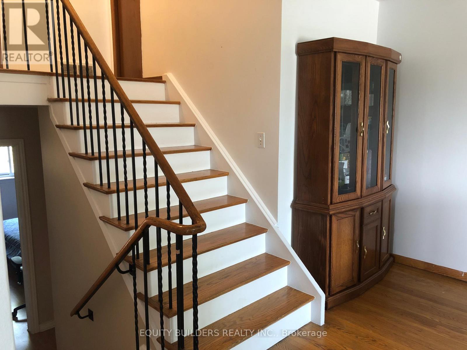 1340 Cedar St. West Street W, Oshawa, ON - Indoor Photo Showing Other Room