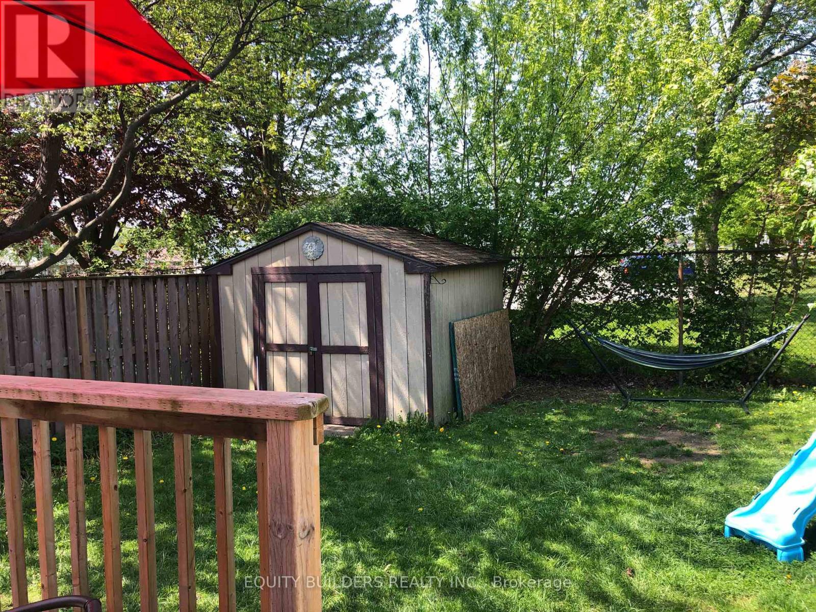 1340 Cedar St. West Street W, Oshawa, ON - Outdoor