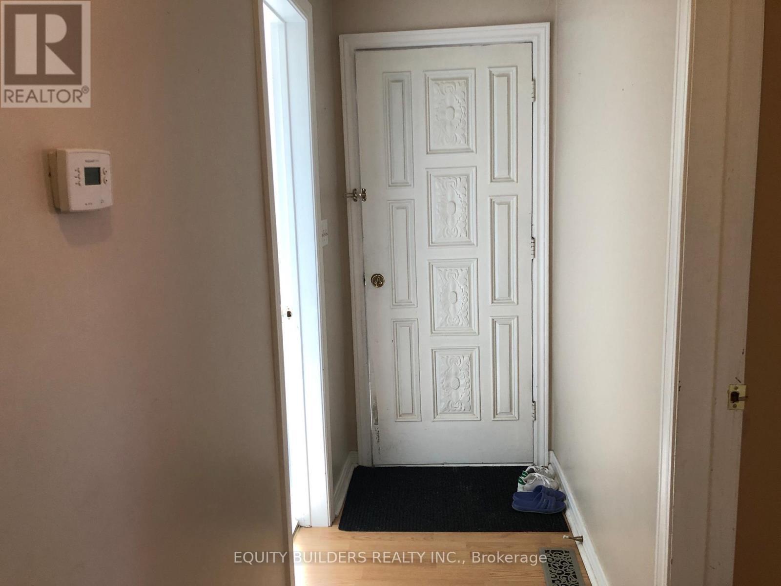 1340 Cedar St. West Street W, Oshawa, ON - Indoor Photo Showing Other Room