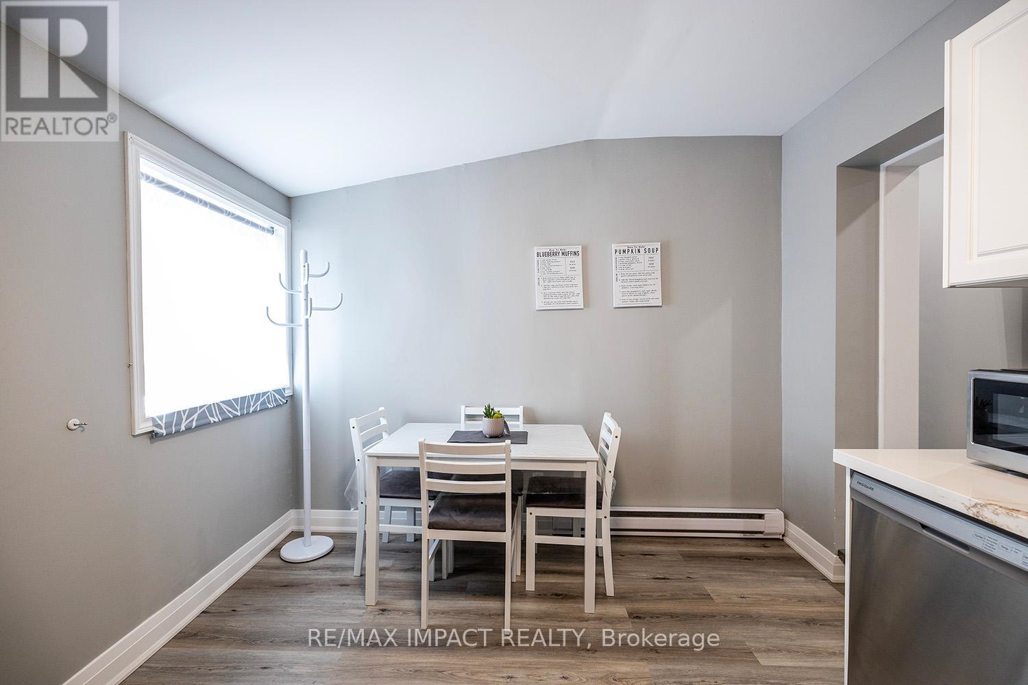43.5 King Street E, Clarington, ON - Indoor Photo Showing Dining Room