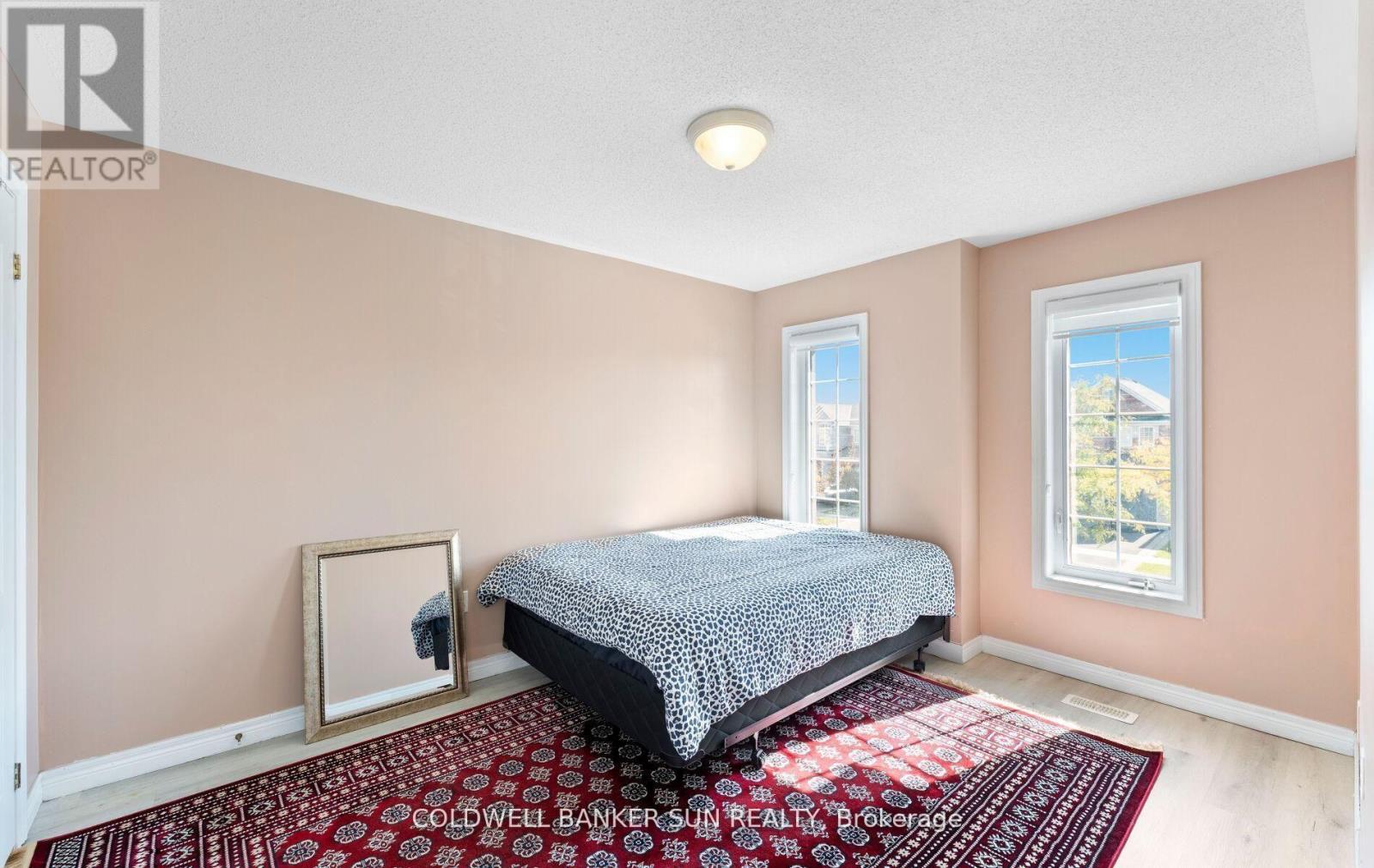 164 Canada Drive, Vaughan, ON - Indoor Photo Showing Bedroom
