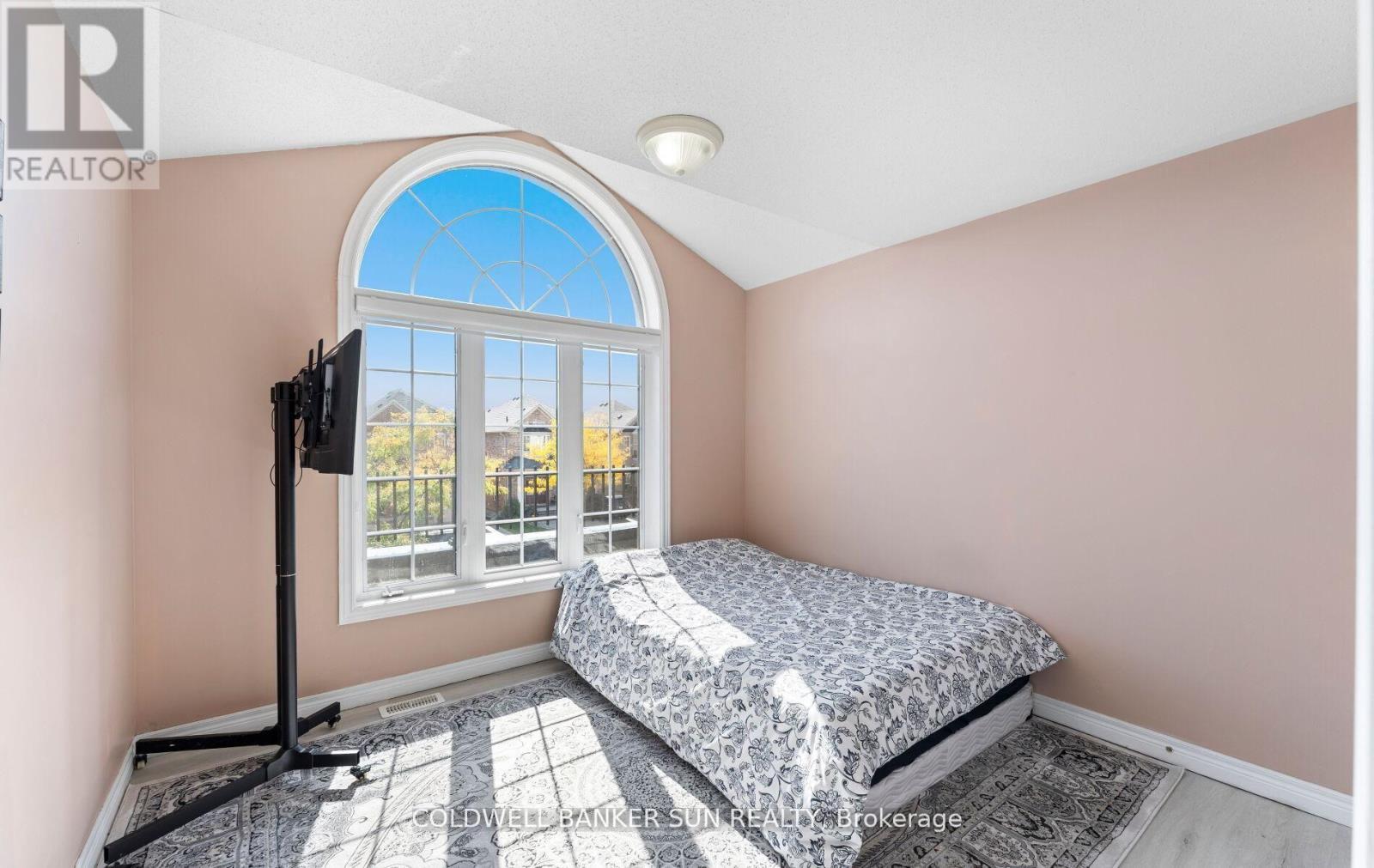 164 Canada Drive, Vaughan, ON - Indoor Photo Showing Bedroom
