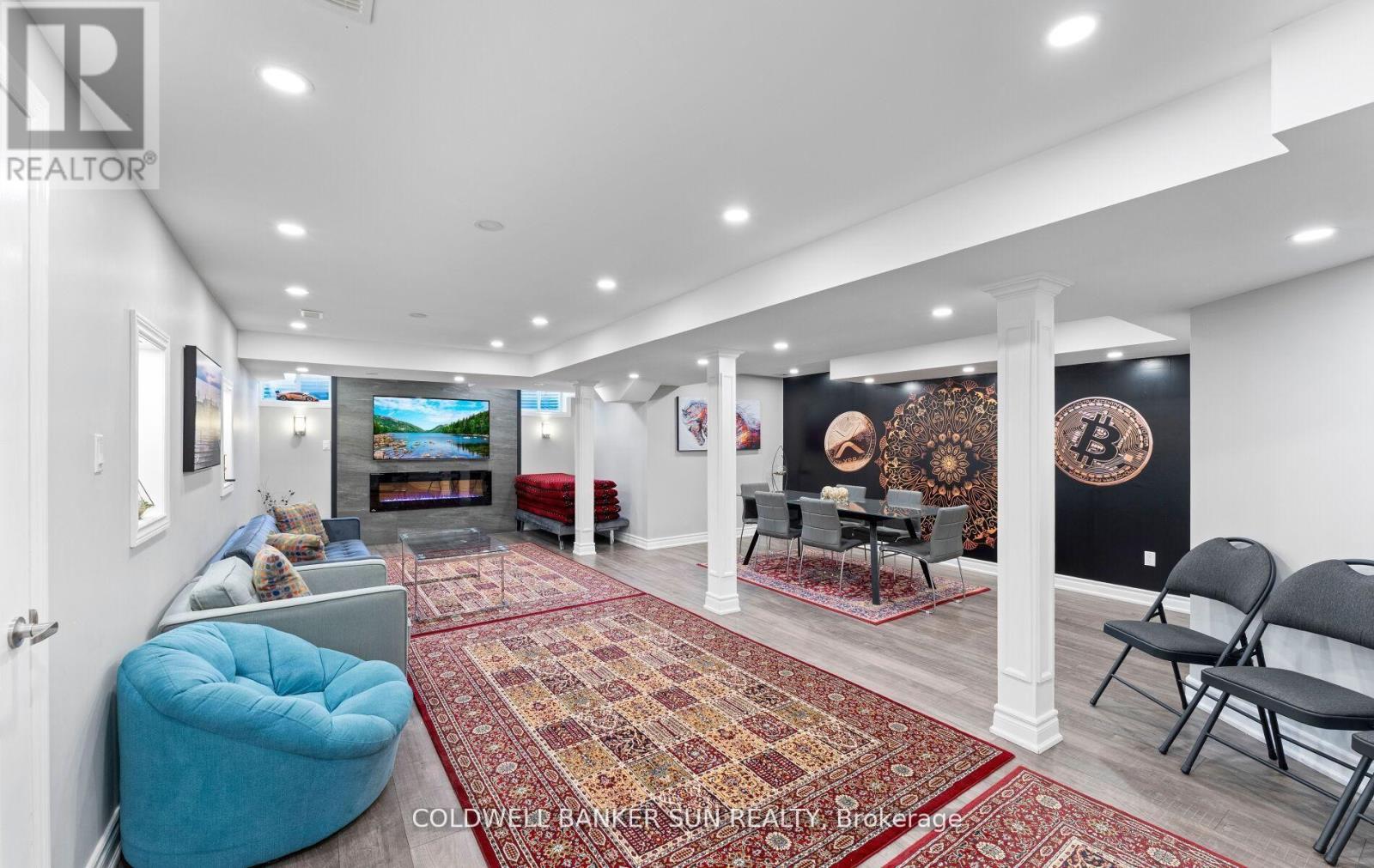 164 Canada Drive, Vaughan, ON - Indoor