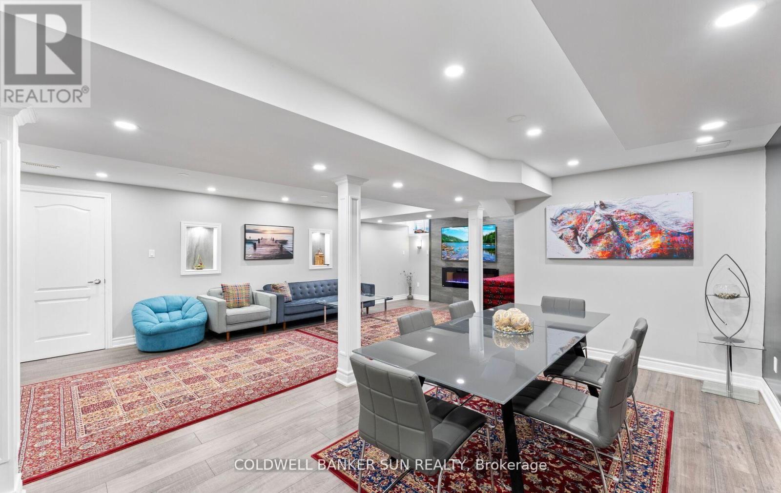 164 Canada Drive, Vaughan, ON - Indoor
