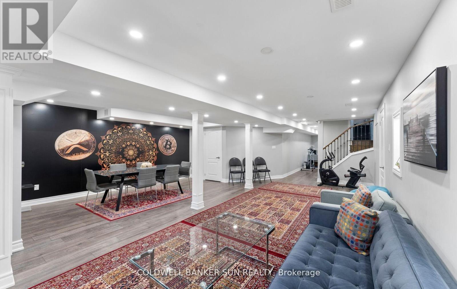 164 Canada Drive, Vaughan, ON - Indoor