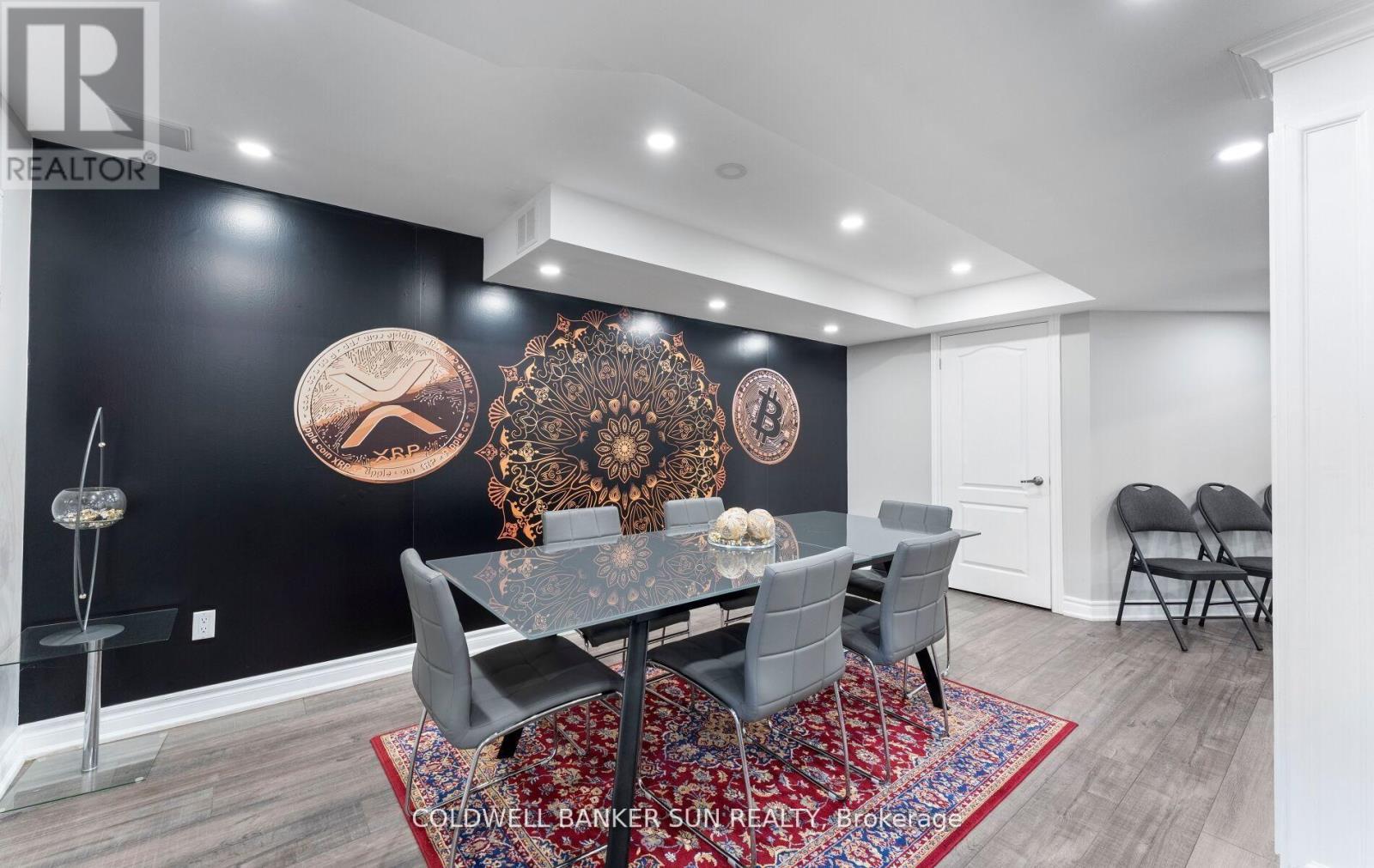 164 Canada Drive, Vaughan, ON - Indoor Photo Showing Other Room