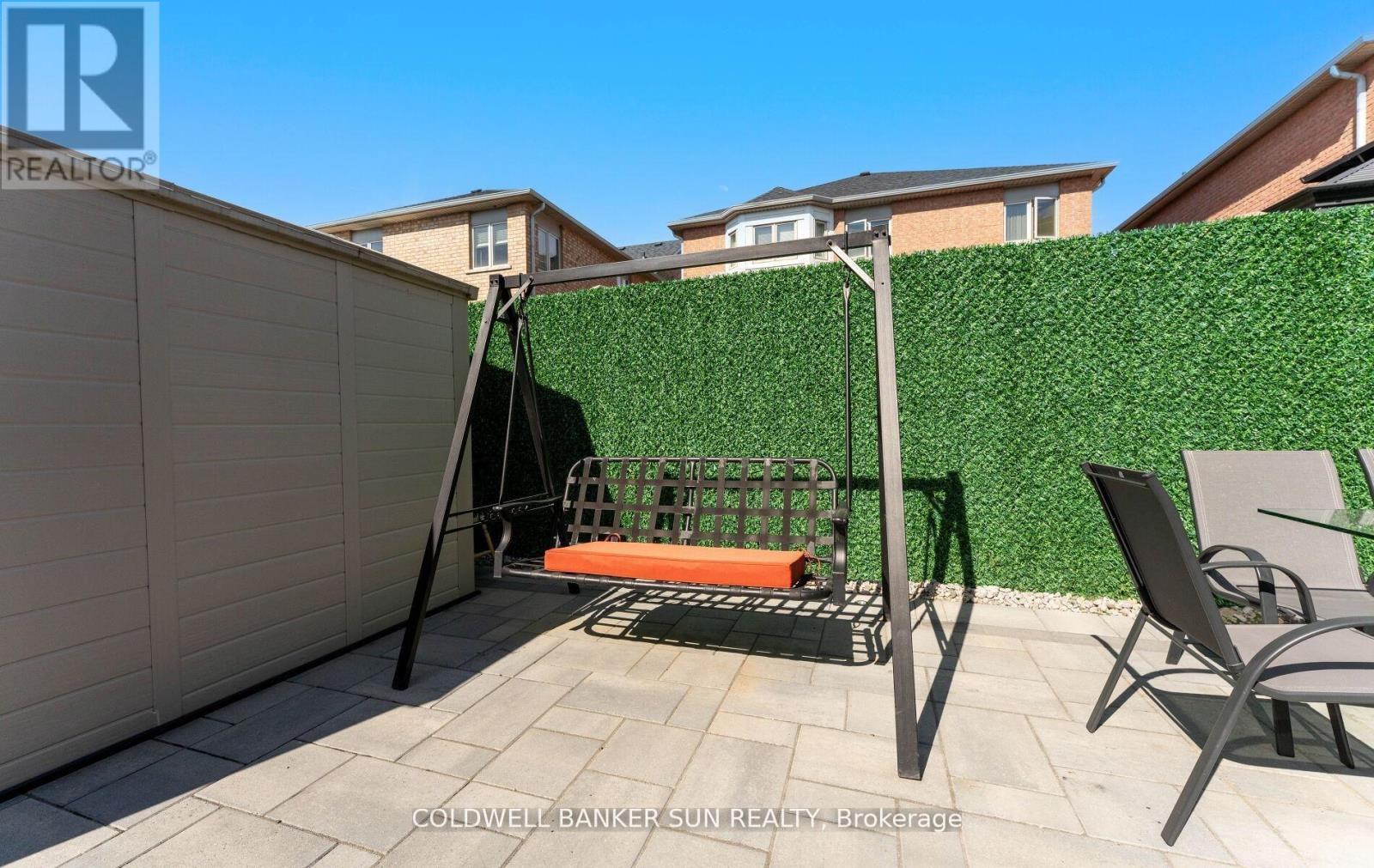 164 Canada Drive, Vaughan, ON - Outdoor With Exterior
